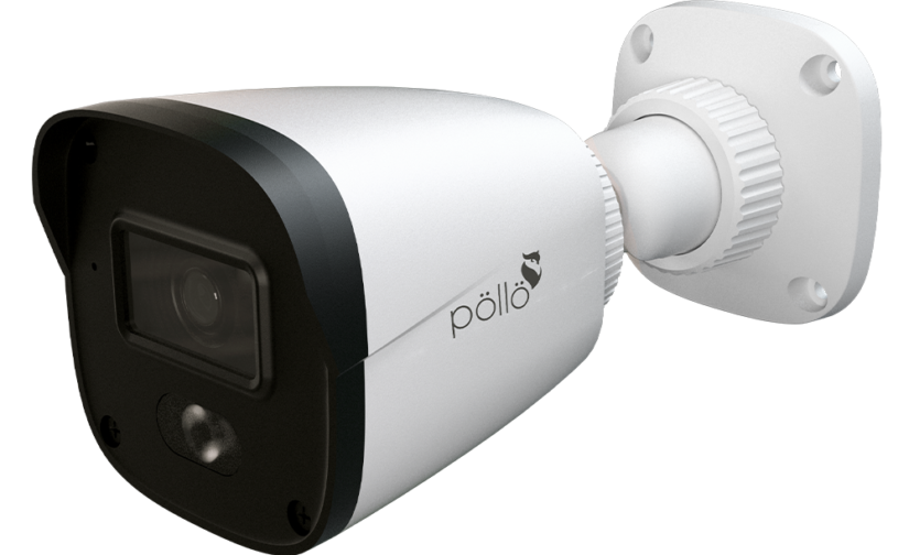 Pollo PLC-422P-IR2PM