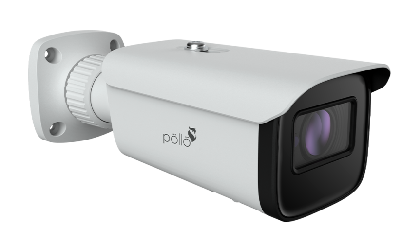 Pollo PLC-325M-MZ-IR5/PM