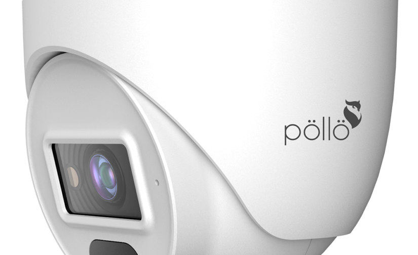 Pollo PLC-432P-AU-IR2PM