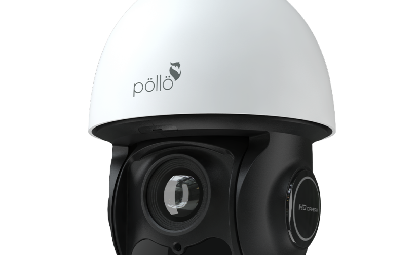 Pollo PLC-9232-IR15/PM