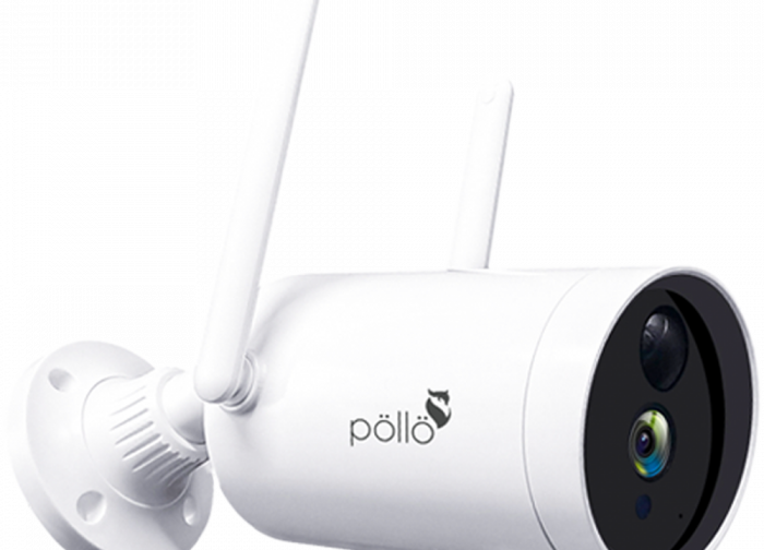 Pollo PLC-HS202