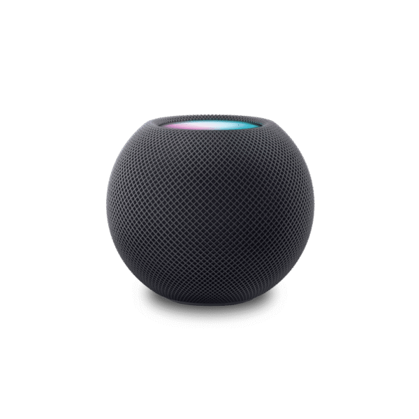 HomePod mini - Space Gray - Apple