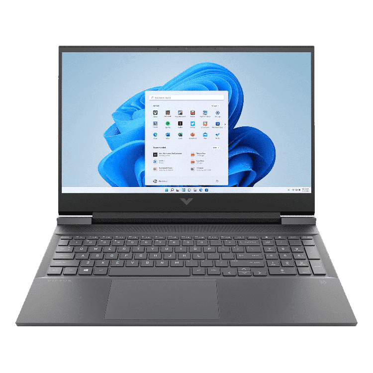 HP Victus 16-e00244AX GTX 1650 Gaming Laptop 16.1'' FHD 144Hz