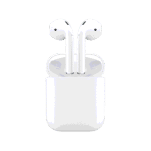 Apple Bluetooth Airpods with Charging Case