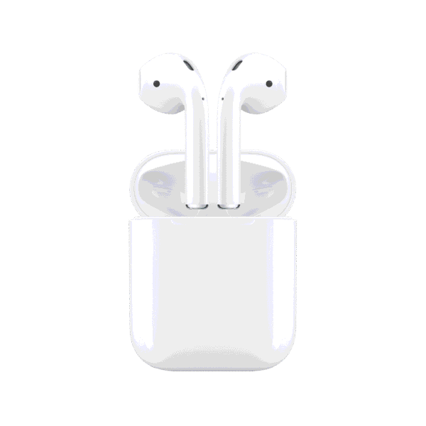 Apple Bluetooth Airpods with Charging Case