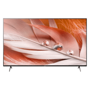 Sony Bravia 55X90J 4K Ultra HD 55" 140 Screen Google Smart LED TV