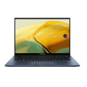 Zenbook 14 OLED (UX3402)｜Laptops For Home - ASUS