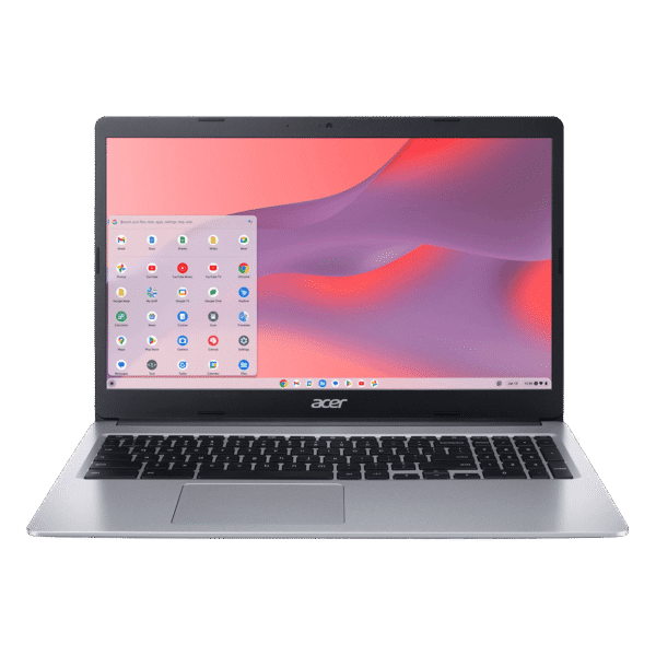 Acer Chromebook 315, 15.6 HD - Intel Celeron N4000