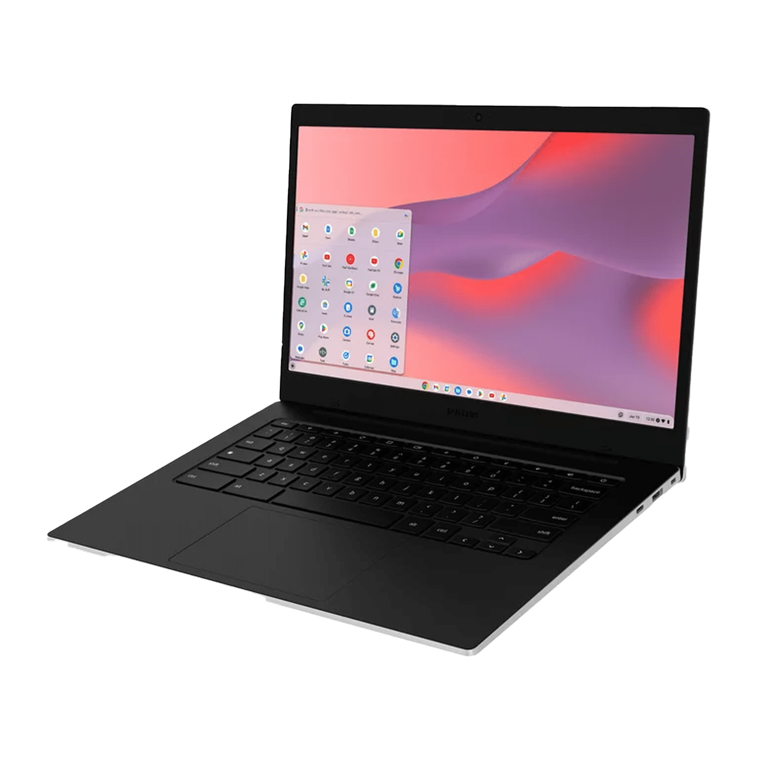 Samsung Galaxy Chromebook Go, 14" HD LED, Intel Celeron N4500 - Image 3