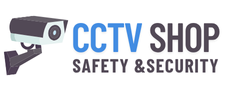 CCTV Shop Logo